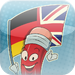 Basic English/Deutsch +Video 3D Lessons