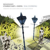 Album Art: Seal Clubbing - EP